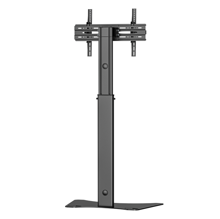 Wolff Mount TVB-66B – Zwarte TV-standaard 32–70 inch