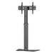 Wolff Mount TVB-66B – Zwarte TV-standaard 32–70 inch