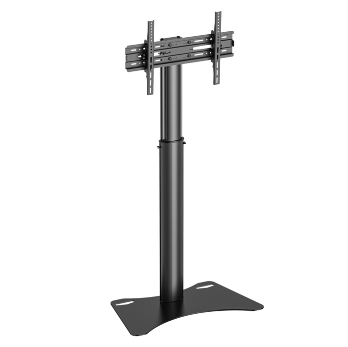 Wolff Mount TVB-66B – Zwarte TV-standaard 32–70 inch