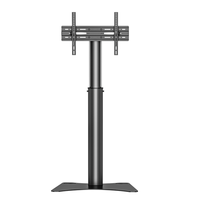 Wolff Mount TVB-66B – Zwarte TV-standaard 32–70 inch
