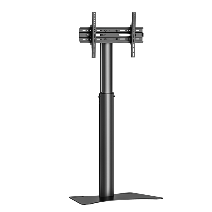 Wolff Mount TVB-66B – Zwarte TV-standaard 32–70 inch