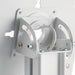 Wolff Mount TVB-138 – Tabletstandaard met antidiefstal