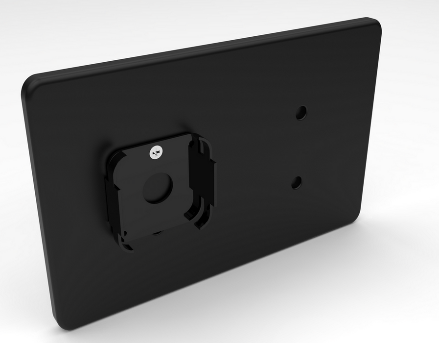 Soporte de pared para Apple TV 4ª generación