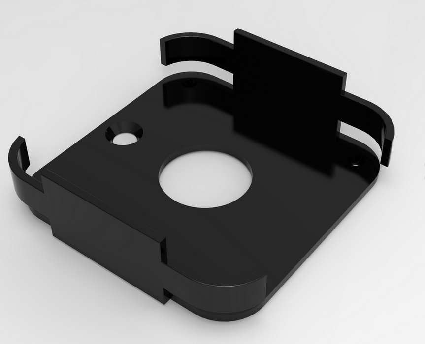 Soporte de pared para Apple TV 4ª generación