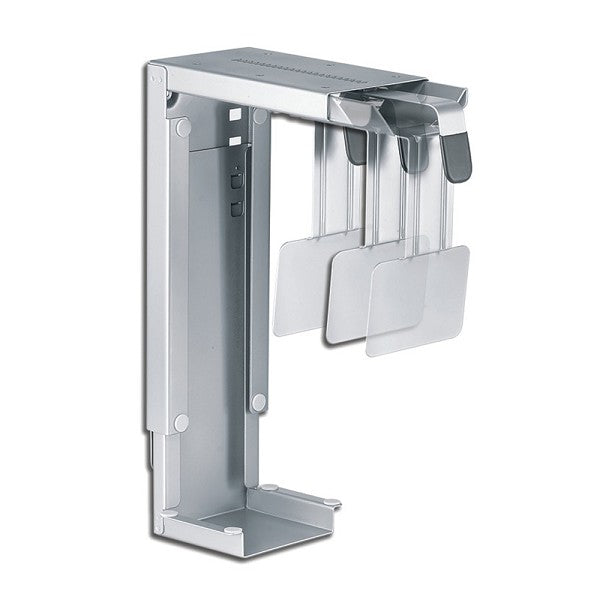 Neomounts CPU-D100 soporte plateado para computadora