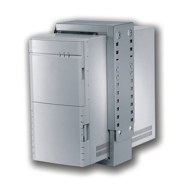 Neomounts CPU-D100 soporte plateado para computadora