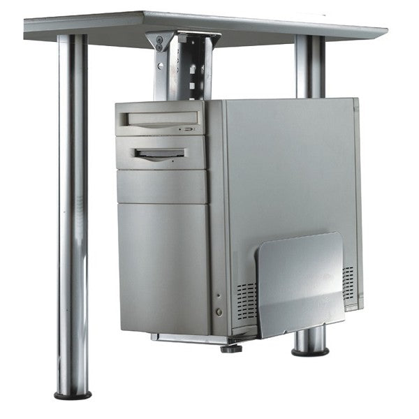 Neomounts CPU-D200 soporte plateado para computadora