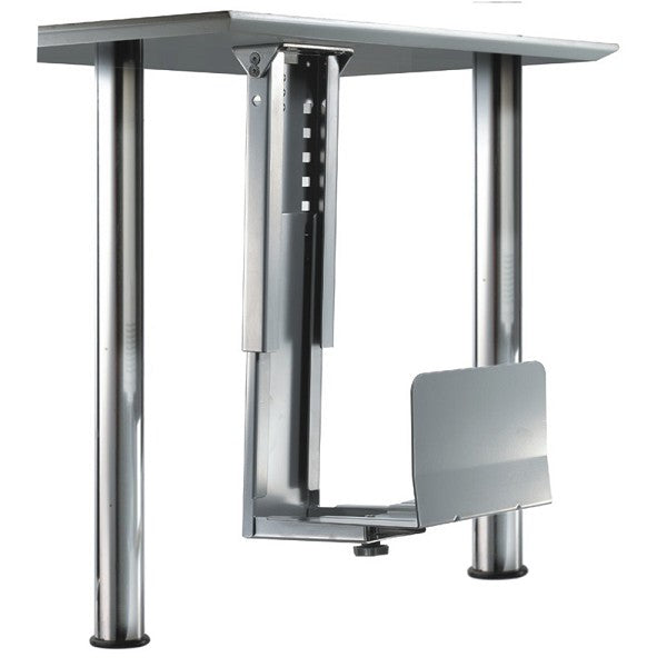 Neomounts CPU-D200 soporte plateado para computadora