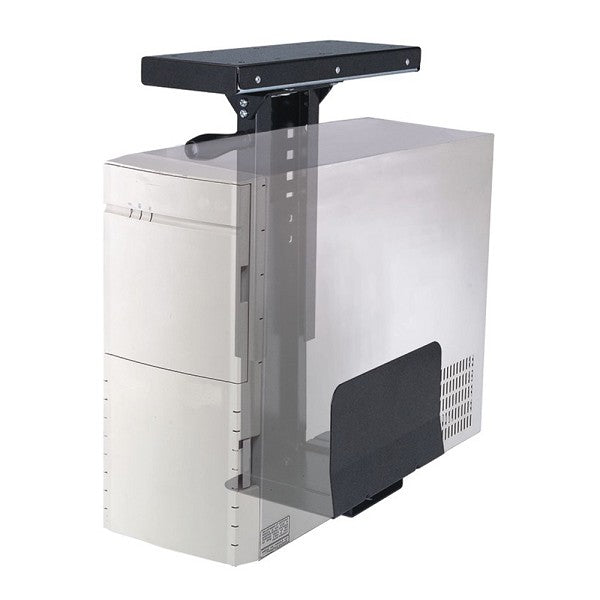 Soporte para computadora Neomounts CPU-D250 negro