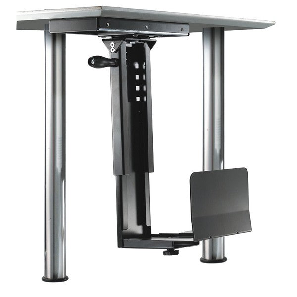Soporte para computadora Neomounts CPU-D250 negro