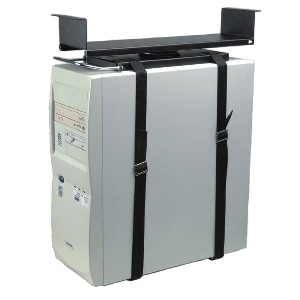 Soporte para computadora Neomounts CPU-D050 negro