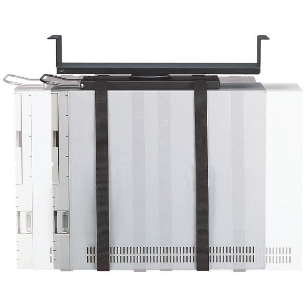 Soporte para computadora Neomounts CPU-D050 negro