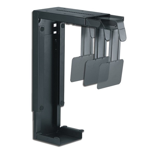 Soporte para computadora Neomounts CPU-D100 negro