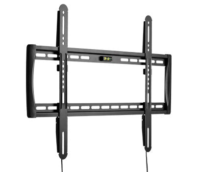 2ª oportunidad Soporte Ultra Delgado con Cerradura (1,3 cm de la pared) para pantallas de hasta 60 pulgadas