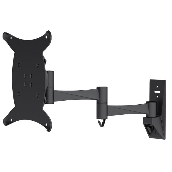 Neomounts IPAD2-WM80 Soporte de pared negro para iPad 2