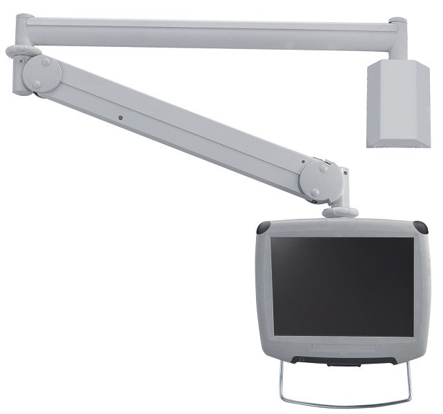 NewStar FPMA-HAW100 medische wandbeugel