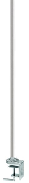 Neomounts FPMA-D9POLE verlengbuis voor monitor armen 1 meter
