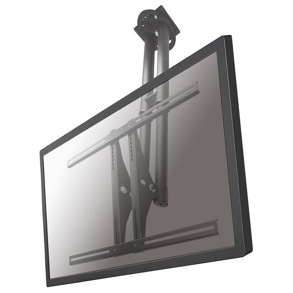 Neomounts PLASMA-C100 soporte de techo para televisor plateado