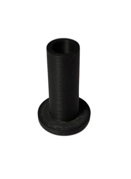 Juego de 4 separadores para televisor (anillo en P) | Compatible con Samsung 65Q8c, BN96-43169A, bn9643169a