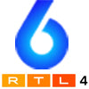 RTL4 y SBS6