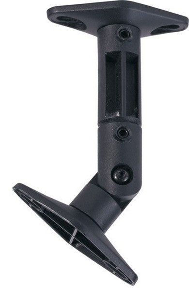 Neomounts SPEAKER-W100 zwart speaker wand- en plafond beugel