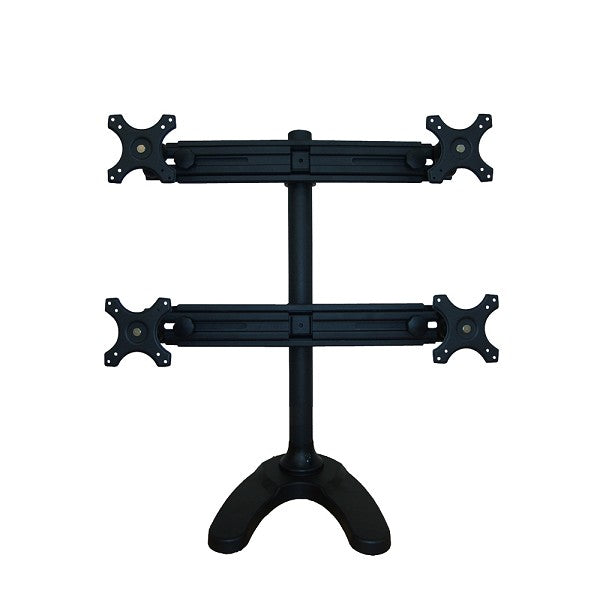 Soporte de escritorio Neomounts FPMA-D700DD4