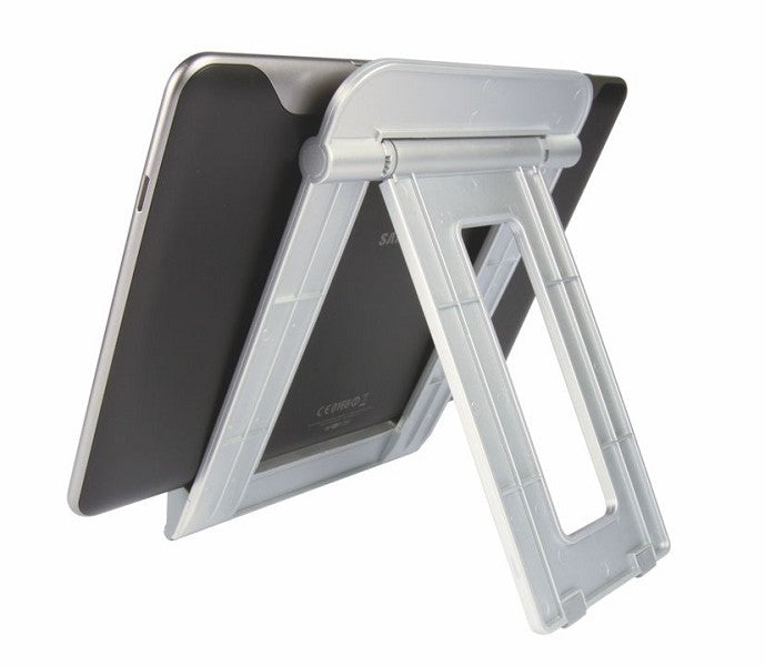 Neomounts TABLET-DM20 Soporte de escritorio plateado