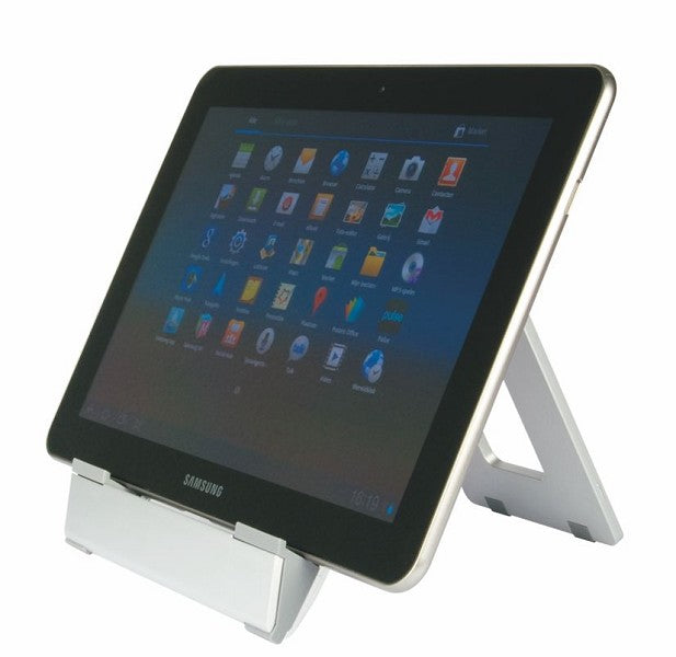 Neomounts TABLET-DM20 Soporte de escritorio plateado