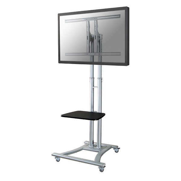 2ª oportunidad Neomounts PLASMA-M1800E soporte móvil de suelo para televisor