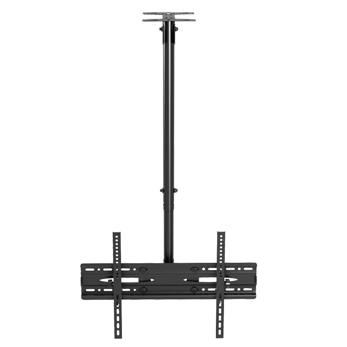Wolff Mount Stevige universele plafondbeugel voor schermen tot 65 inch |VESA 600x400