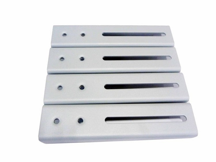 Adaptador VESA NewStar strip de conversión FPMA-VESA800