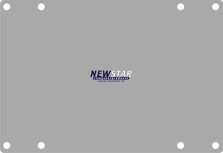 Adaptador VESA NewStar FPMA-VESA300
