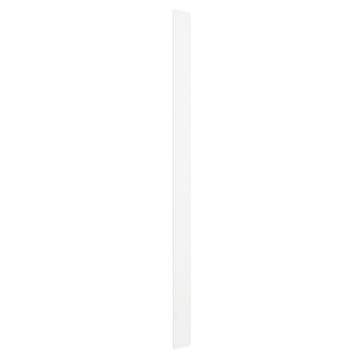 Canaleta para cables Vogel's blanca 80 cm